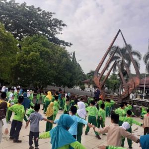 Jum'at sehat